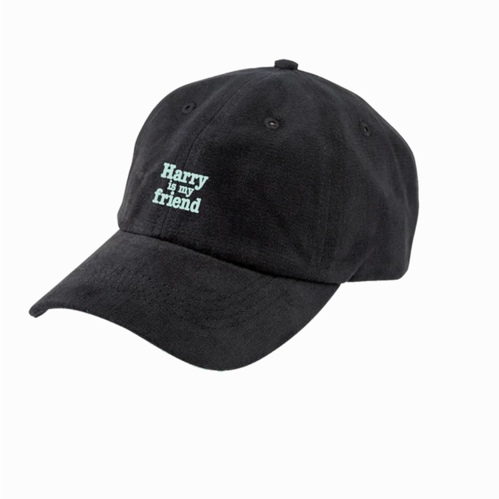 Harry is my friend Harry Styles Hat